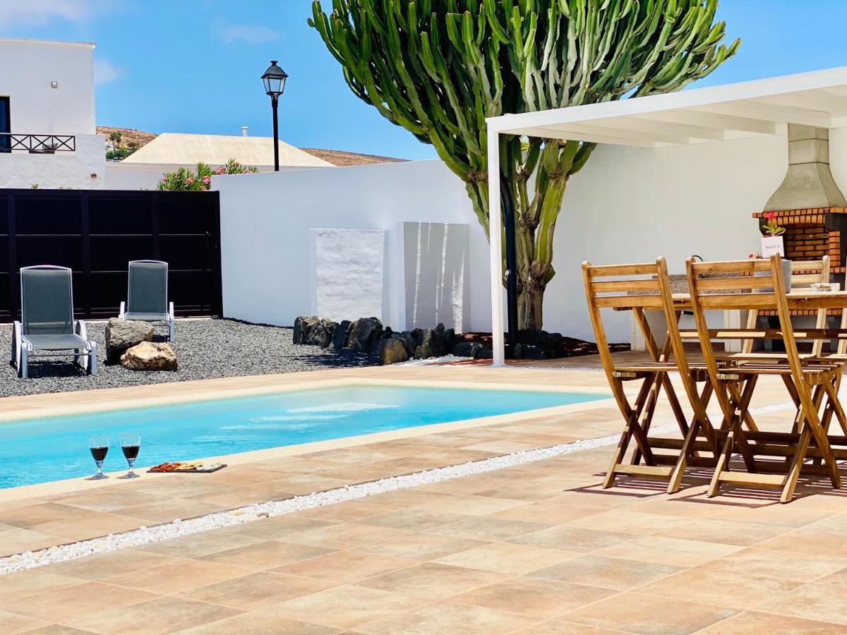 Canaryislandshost L My Nest Nazaret Zewnętrze zdjęcie