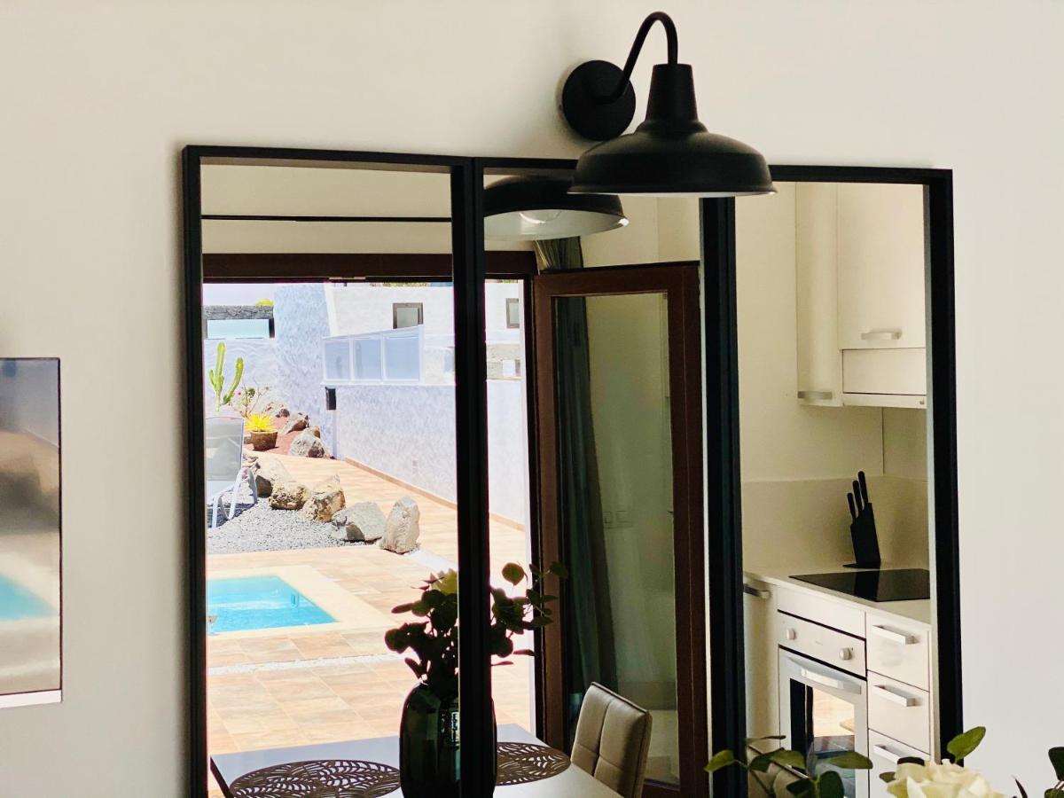 Canaryislandshost L My Nest Nazaret Zewnętrze zdjęcie