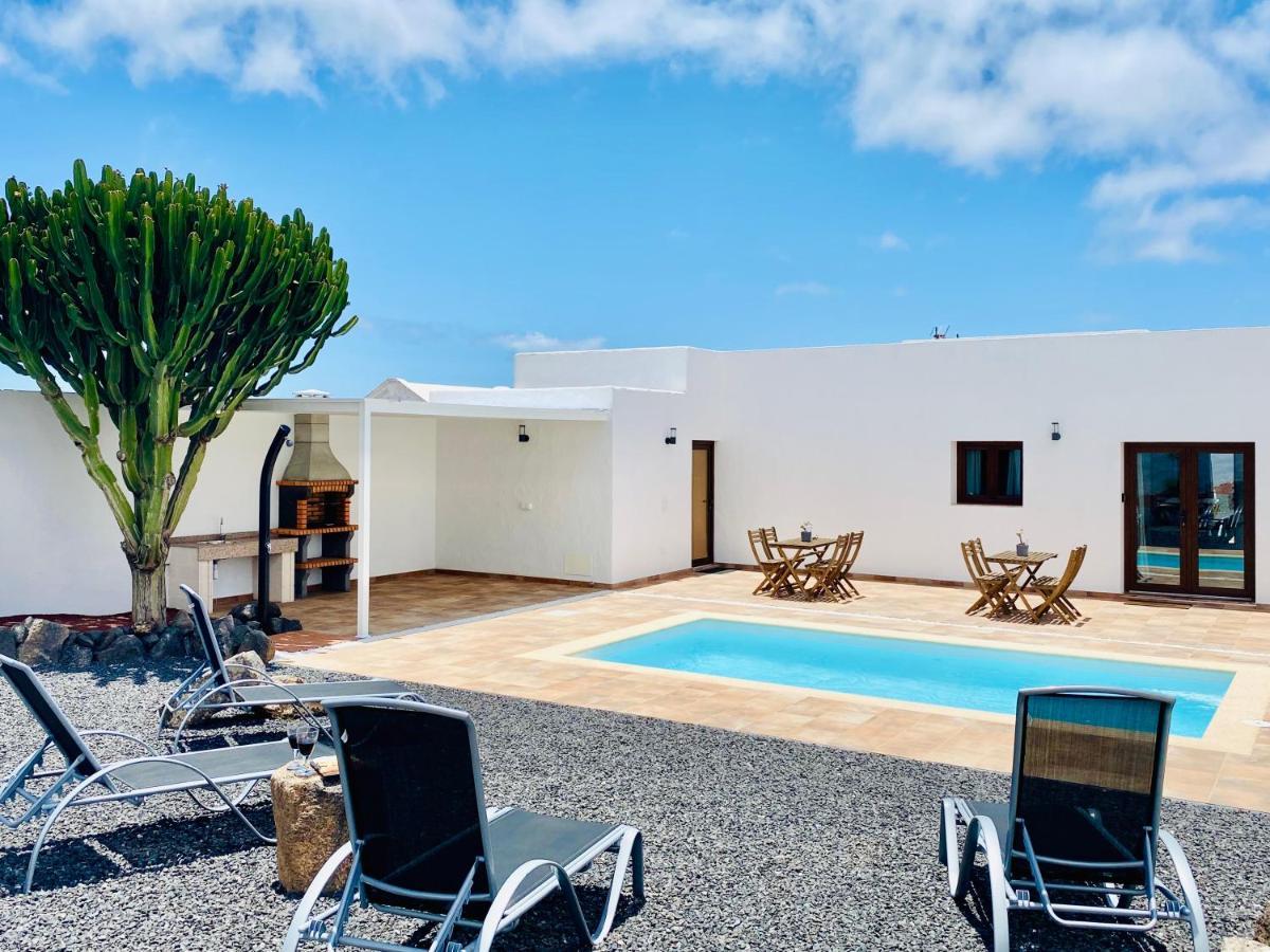 Canaryislandshost L My Nest Nazaret Zewnętrze zdjęcie