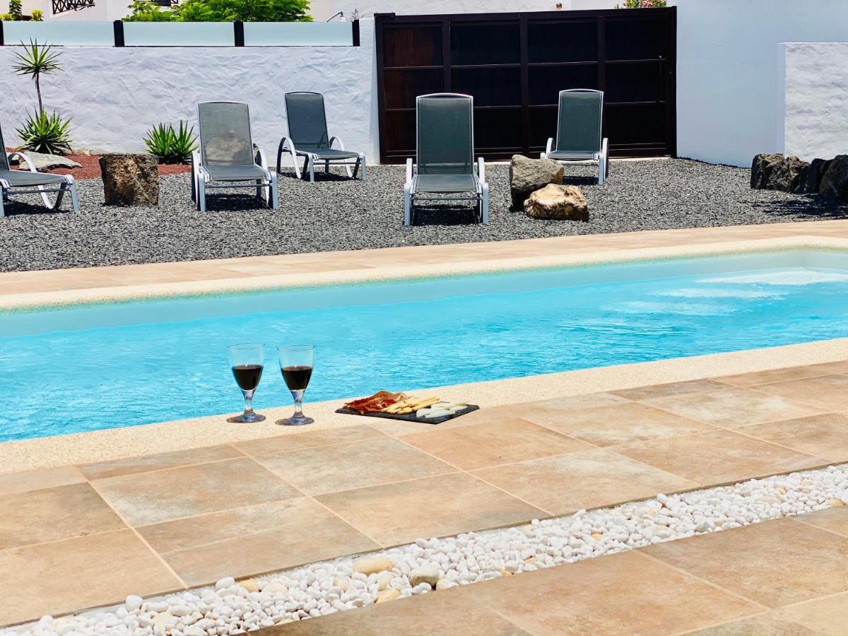 Canaryislandshost L My Nest Nazaret Zewnętrze zdjęcie