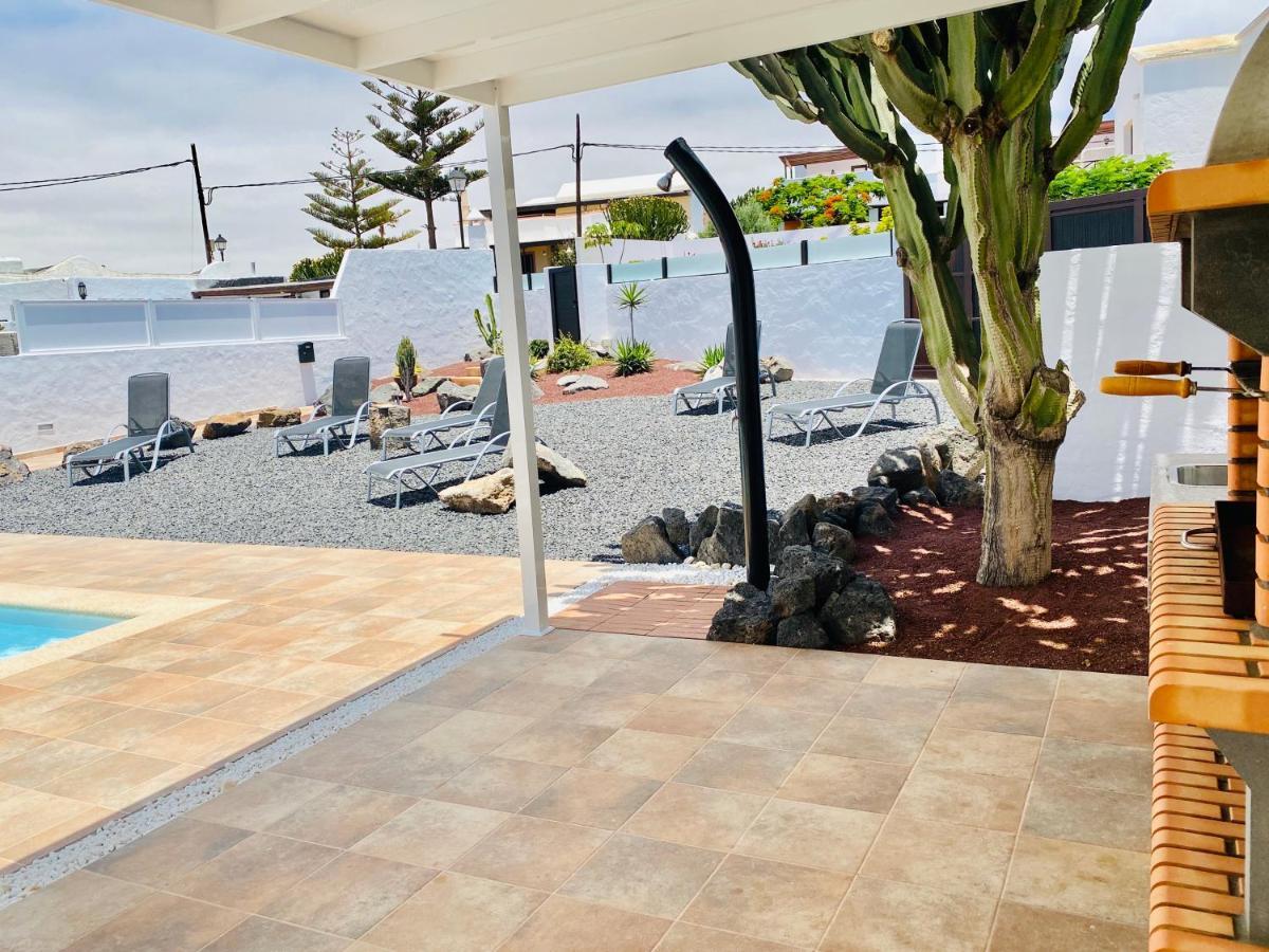 Canaryislandshost L My Nest Nazaret Zewnętrze zdjęcie