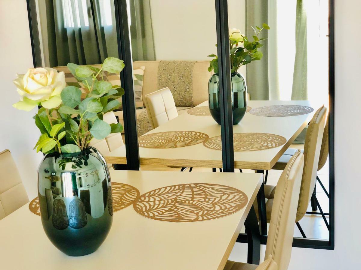 Canaryislandshost L My Nest Nazaret Zewnętrze zdjęcie