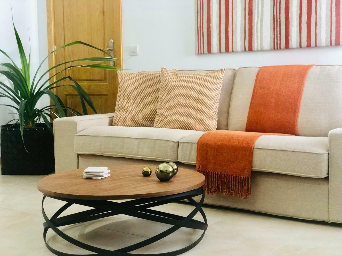 Canaryislandshost L My Nest Nazaret Zewnętrze zdjęcie