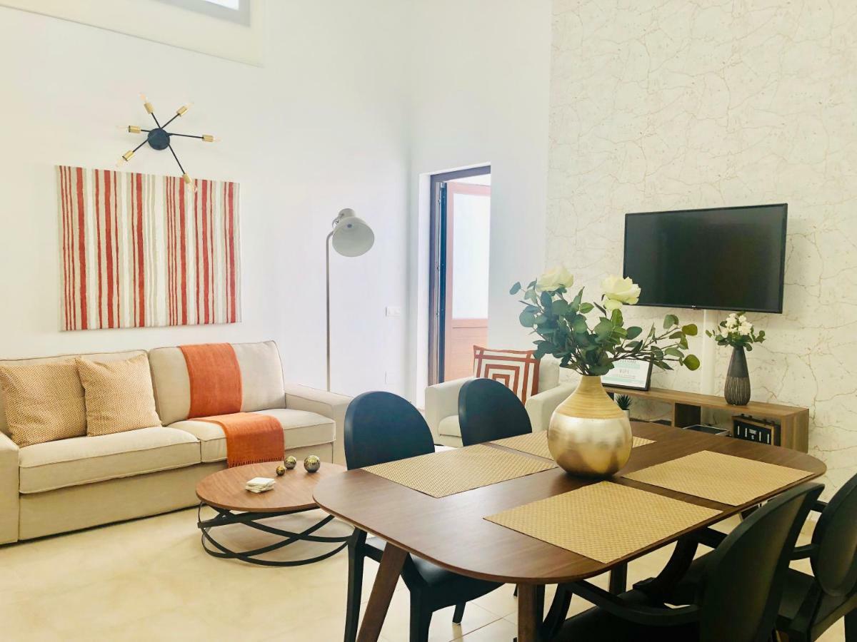 Canaryislandshost L My Nest Nazaret Zewnętrze zdjęcie