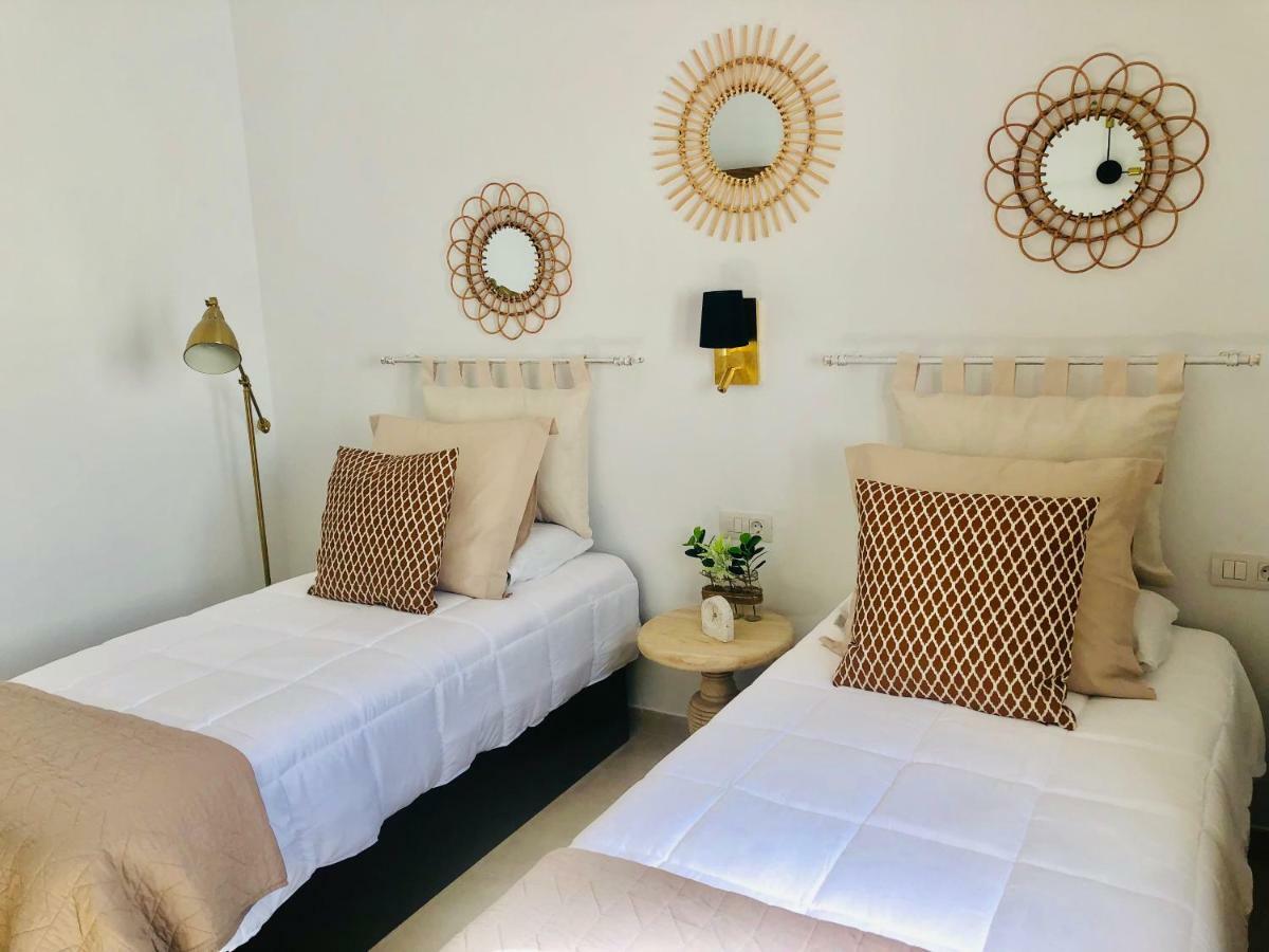 Canaryislandshost L My Nest Nazaret Zewnętrze zdjęcie