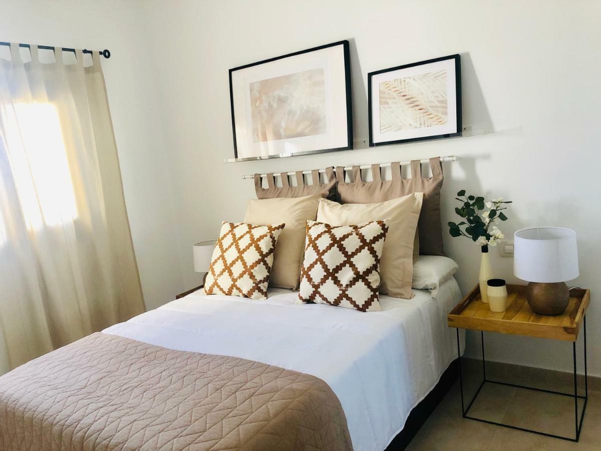 Canaryislandshost L My Nest Nazaret Zewnętrze zdjęcie