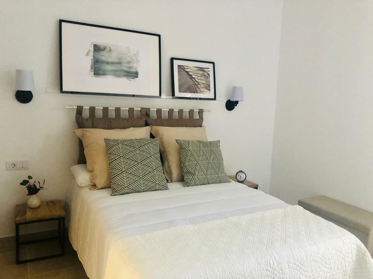 Canaryislandshost L My Nest Nazaret Zewnętrze zdjęcie