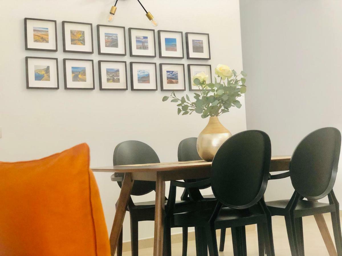 Canaryislandshost L My Nest Nazaret Zewnętrze zdjęcie