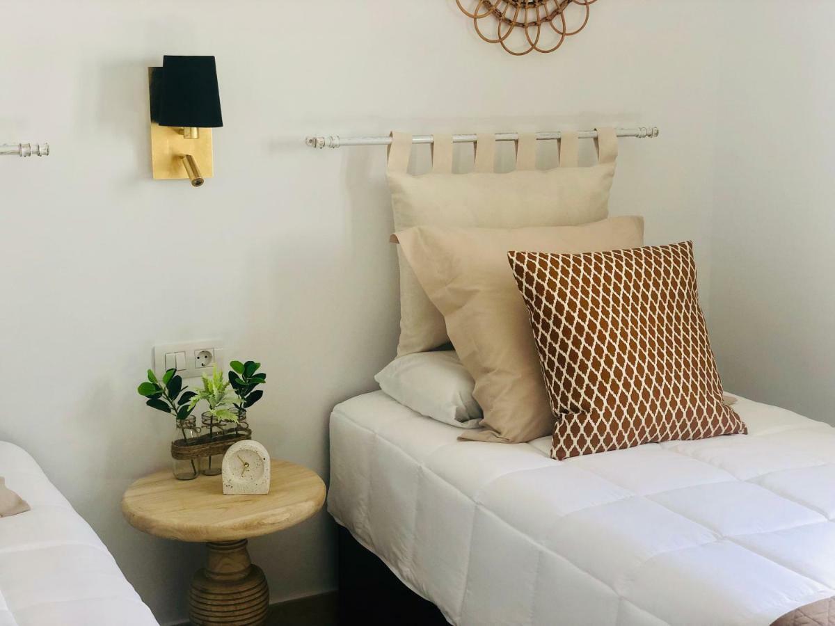 Canaryislandshost L My Nest Nazaret Zewnętrze zdjęcie