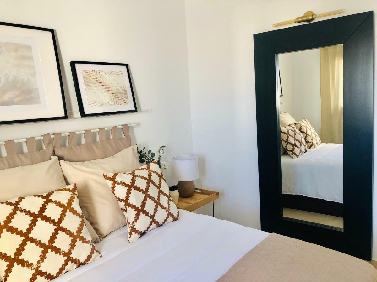 Canaryislandshost L My Nest Nazaret Zewnętrze zdjęcie