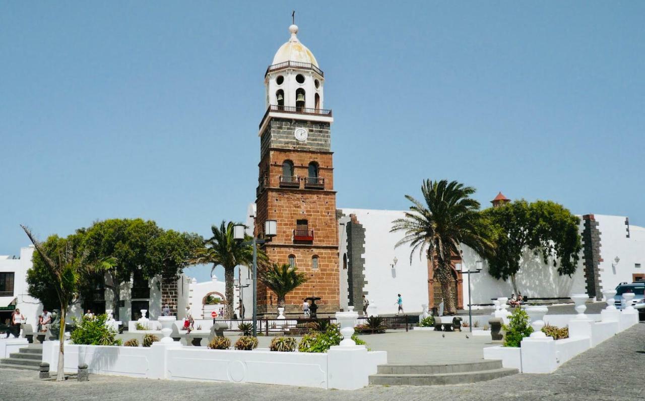 Canaryislandshost L My Nest Nazaret Zewnętrze zdjęcie