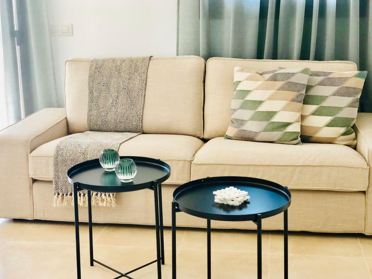 Canaryislandshost L My Nest Nazaret Zewnętrze zdjęcie