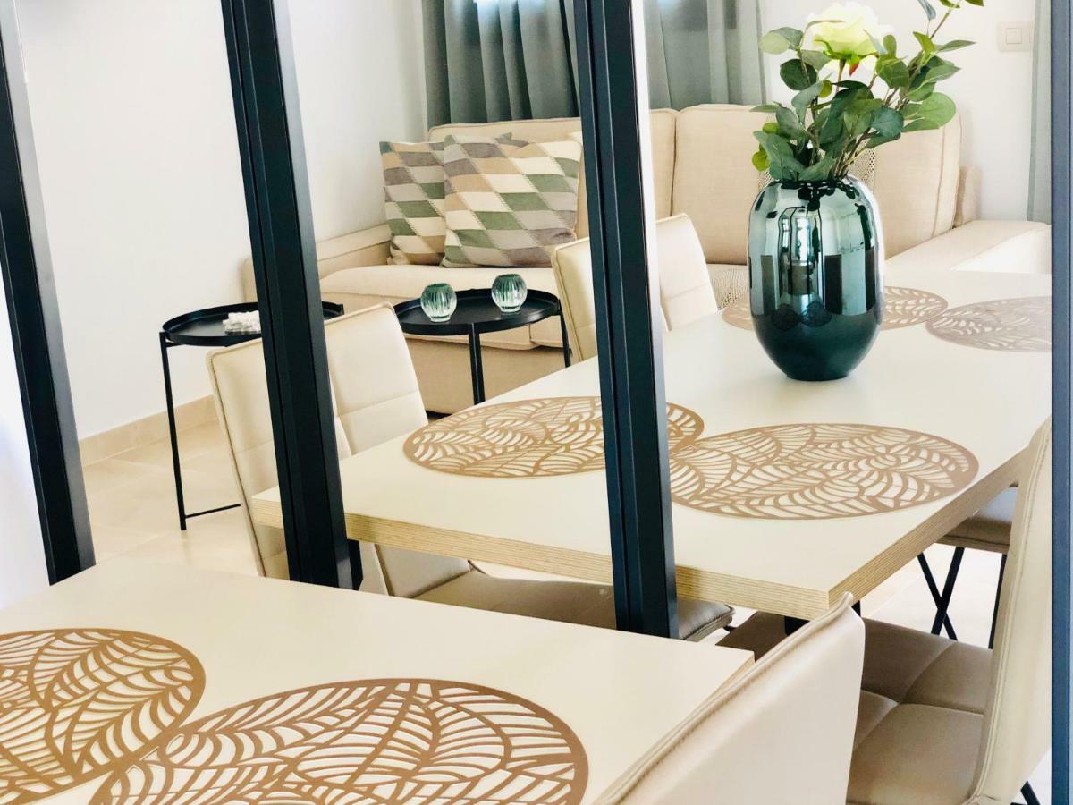 Canaryislandshost L My Nest Nazaret Zewnętrze zdjęcie