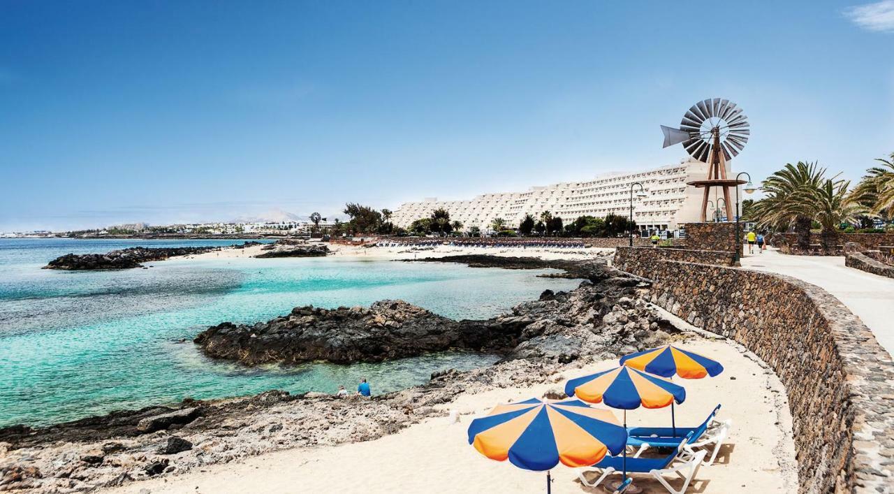 Canaryislandshost L My Nest Nazaret Zewnętrze zdjęcie