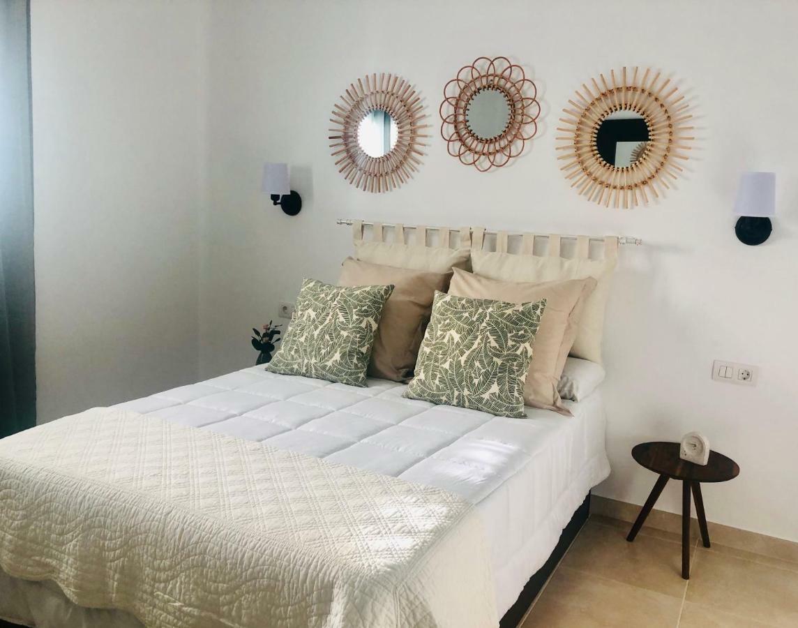 Canaryislandshost L My Nest Nazaret Zewnętrze zdjęcie