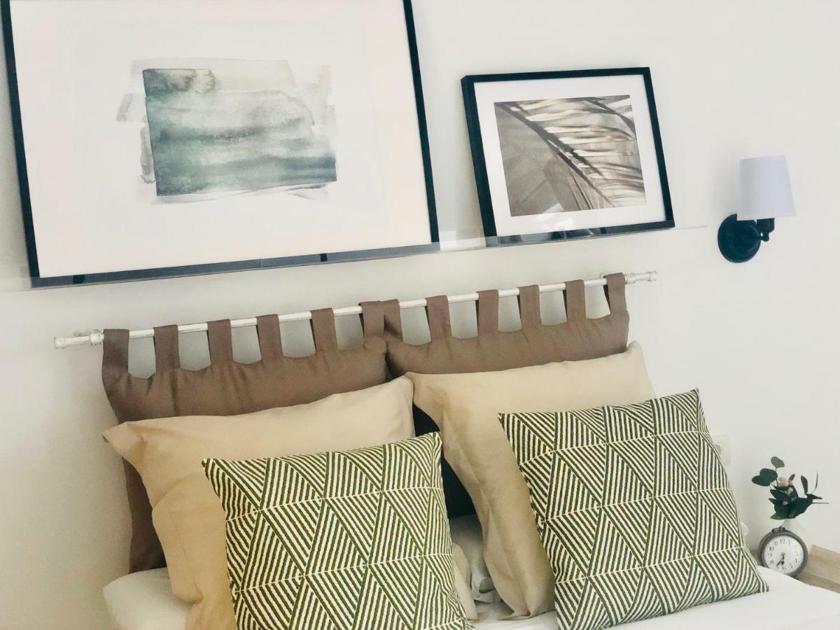 Canaryislandshost L My Nest Nazaret Zewnętrze zdjęcie