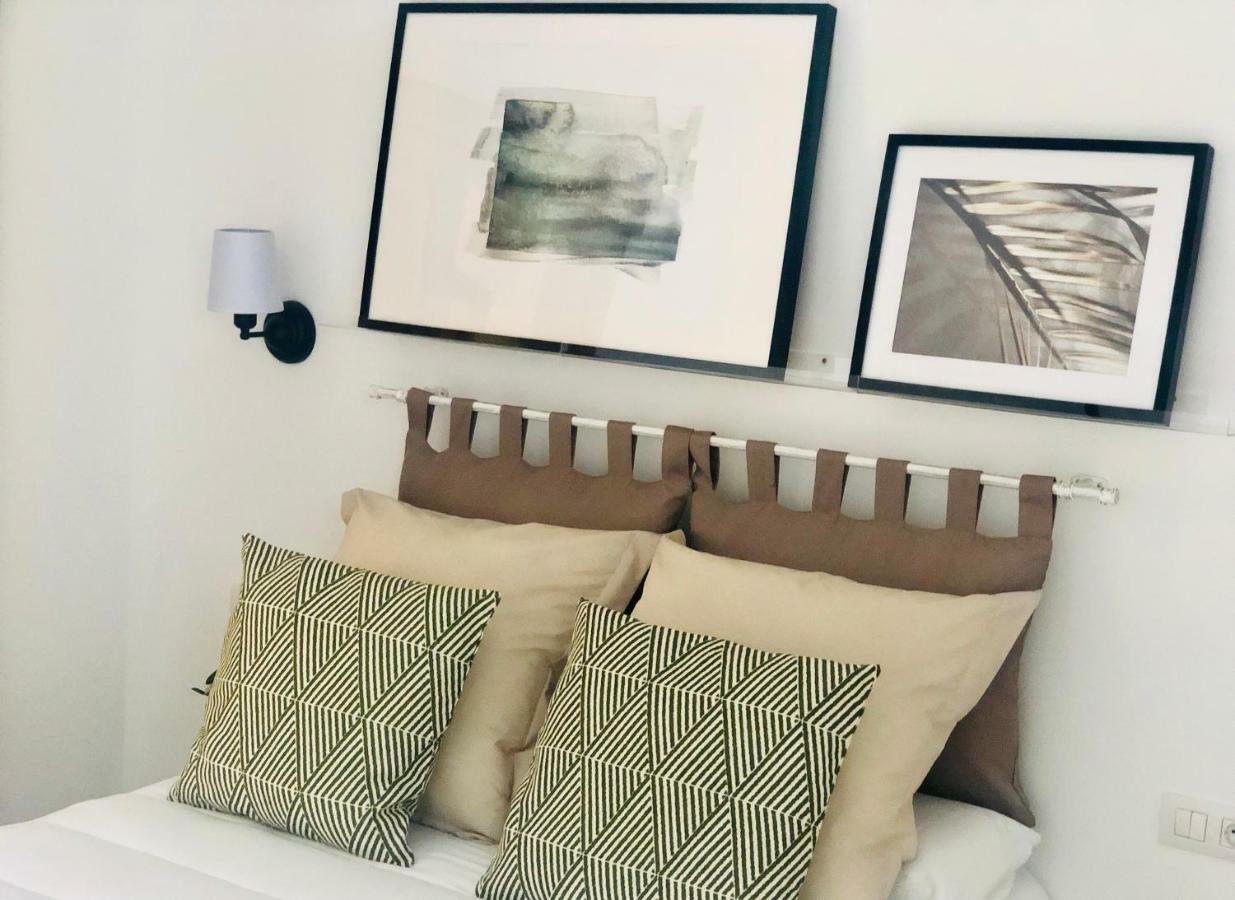 Canaryislandshost L My Nest Nazaret Zewnętrze zdjęcie