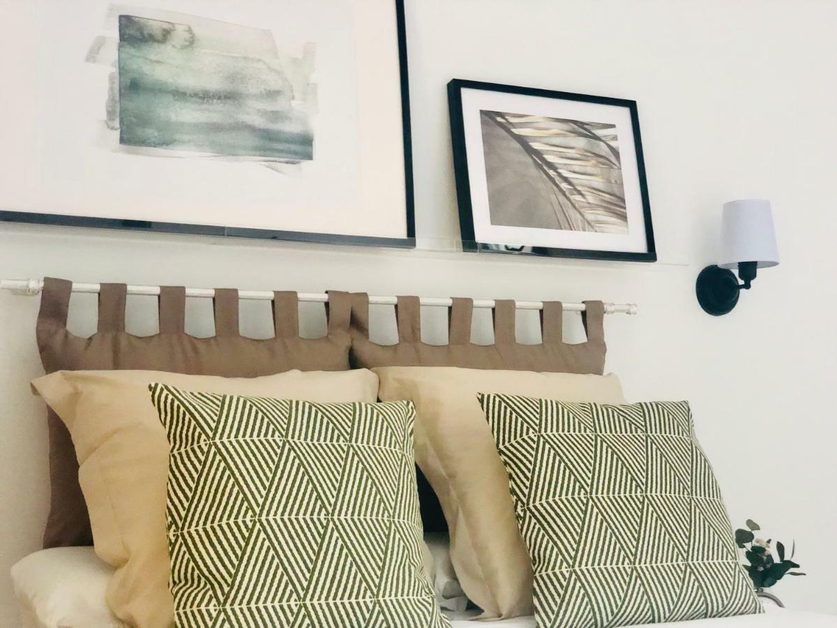 Canaryislandshost L My Nest Nazaret Zewnętrze zdjęcie