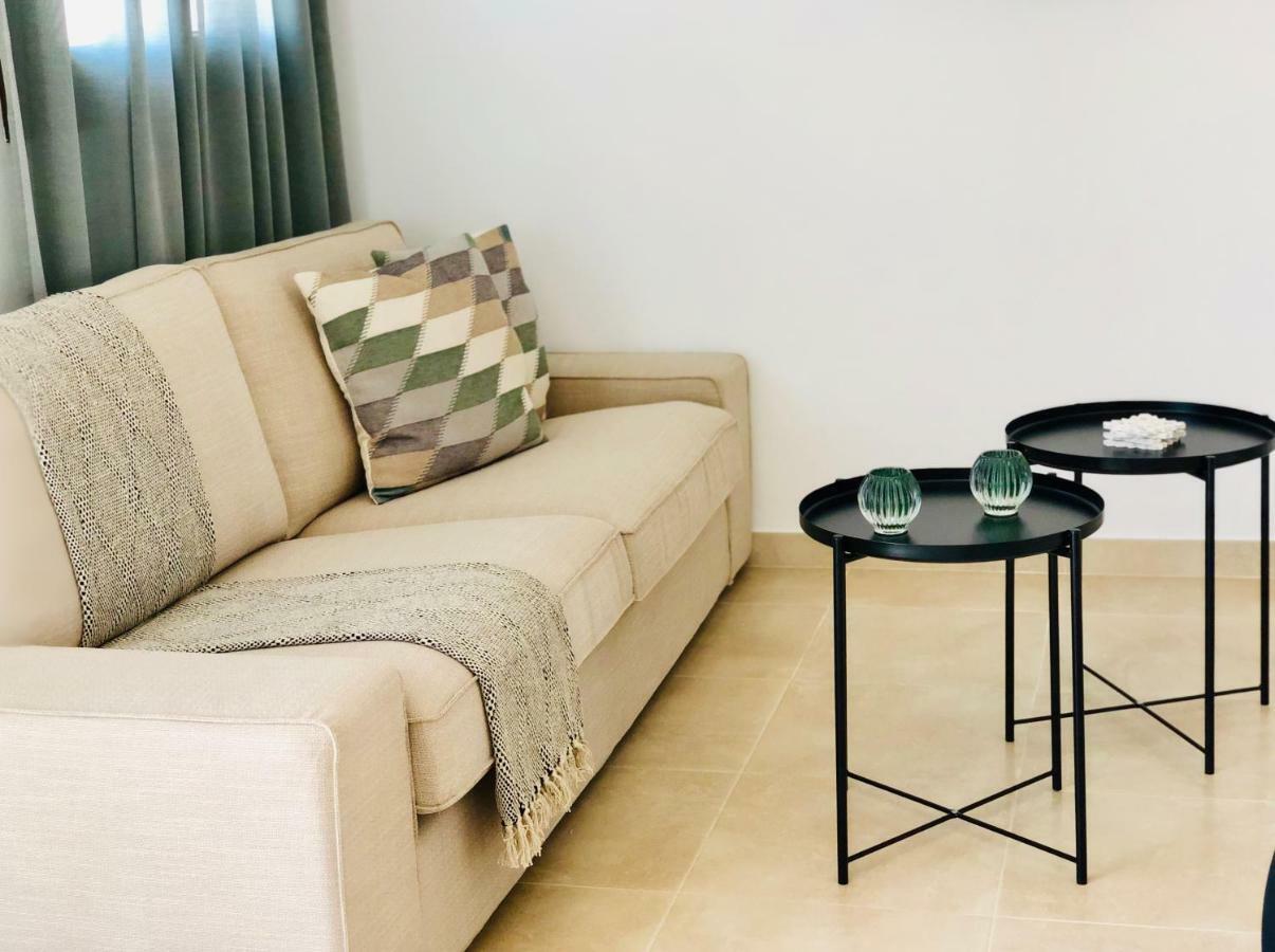 Canaryislandshost L My Nest Nazaret Zewnętrze zdjęcie