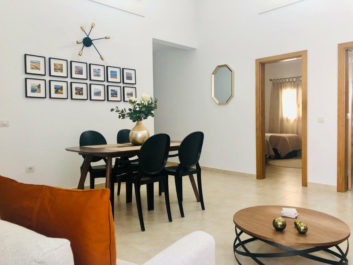 Canaryislandshost L My Nest Nazaret Zewnętrze zdjęcie