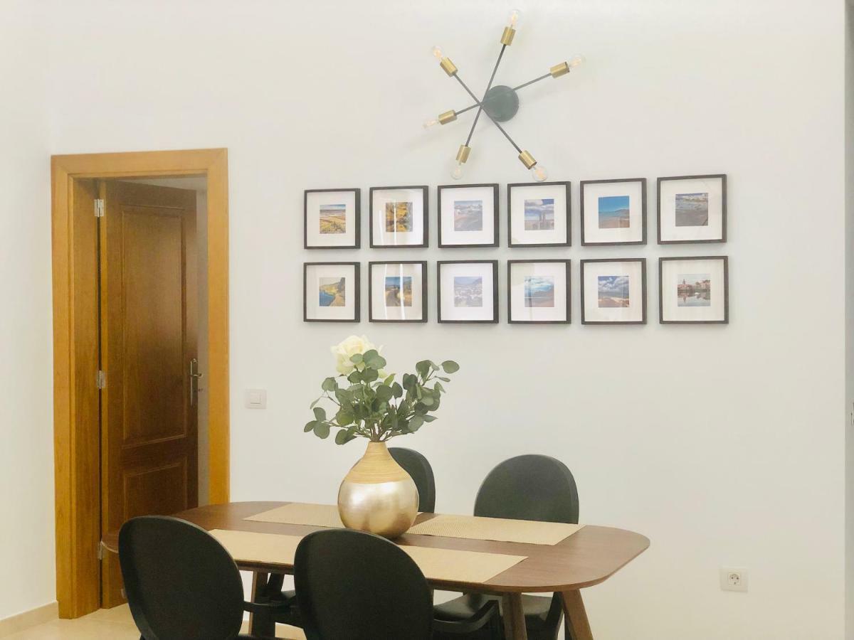 Canaryislandshost L My Nest Nazaret Zewnętrze zdjęcie