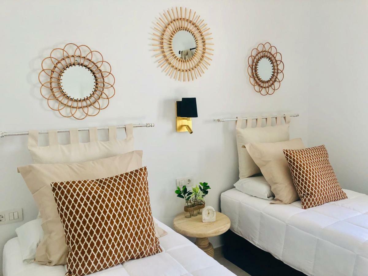 Canaryislandshost L My Nest Nazaret Zewnętrze zdjęcie