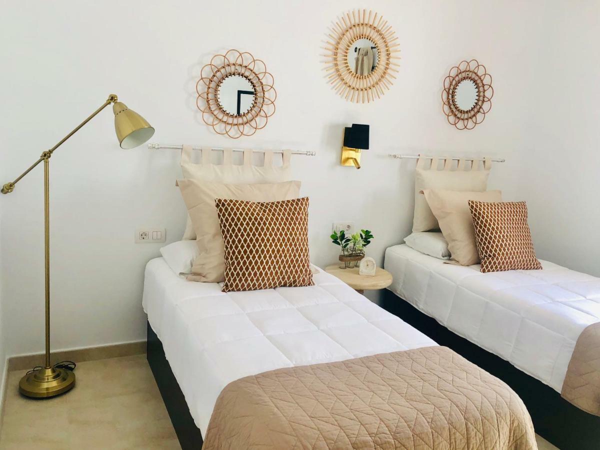 Canaryislandshost L My Nest Nazaret Zewnętrze zdjęcie