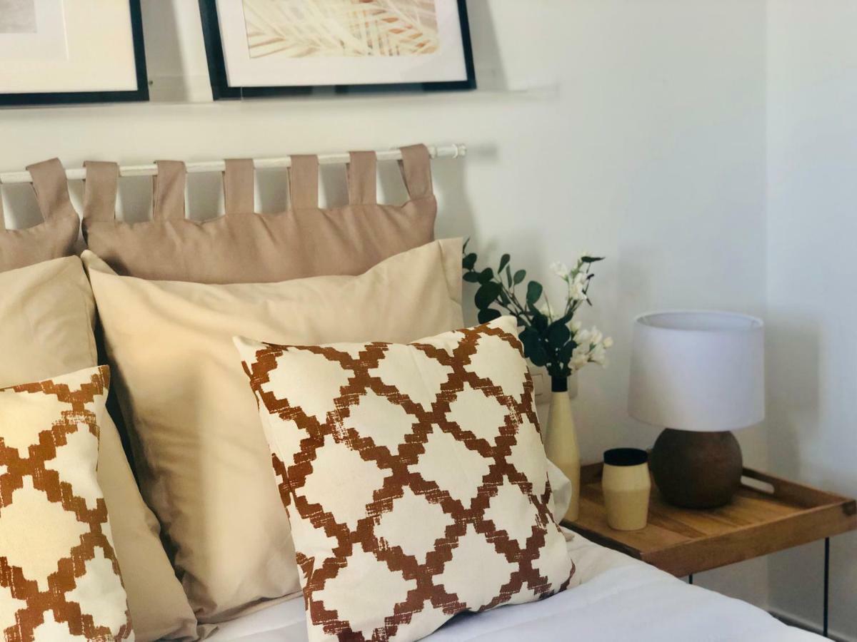 Canaryislandshost L My Nest Nazaret Zewnętrze zdjęcie