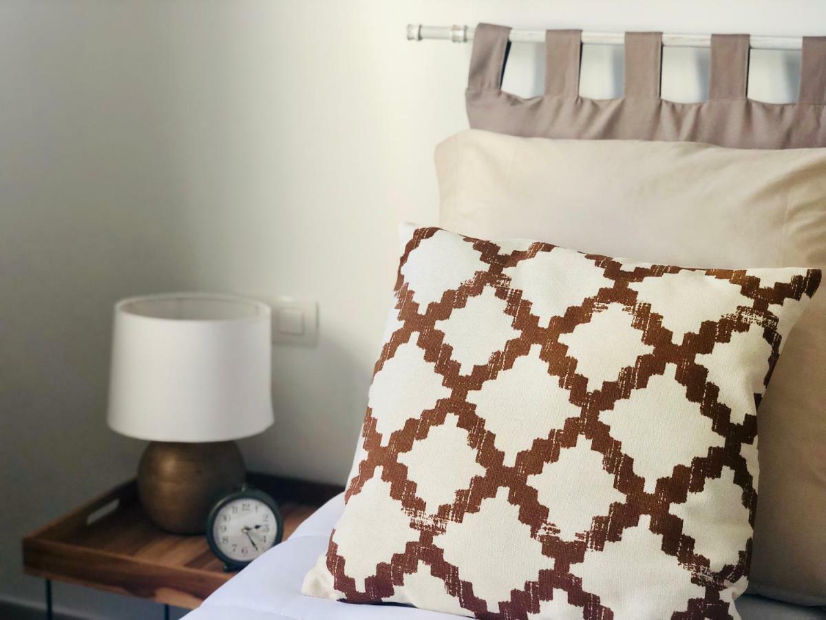 Canaryislandshost L My Nest Nazaret Zewnętrze zdjęcie