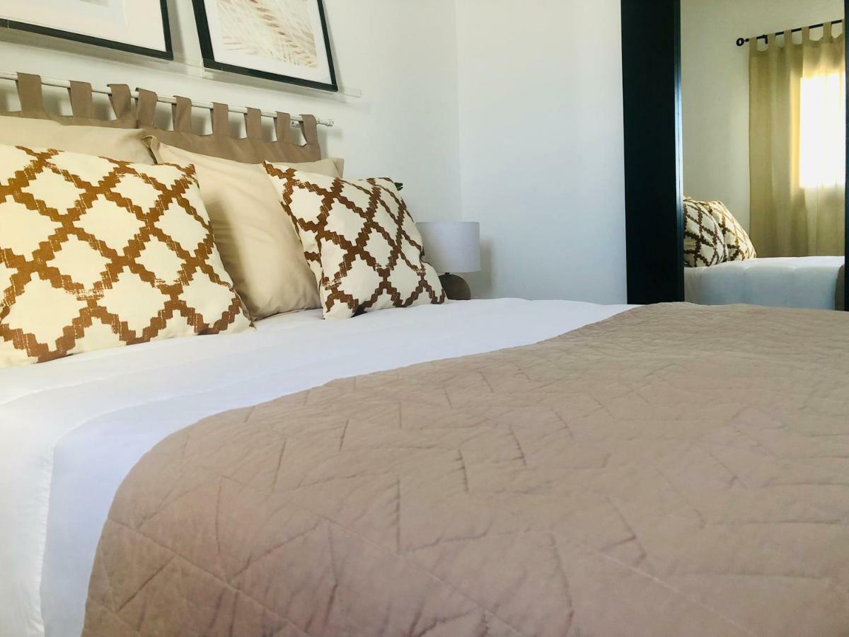 Canaryislandshost L My Nest Nazaret Zewnętrze zdjęcie