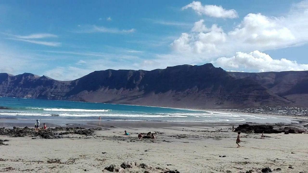 Canaryislandshost L My Nest Nazaret Zewnętrze zdjęcie